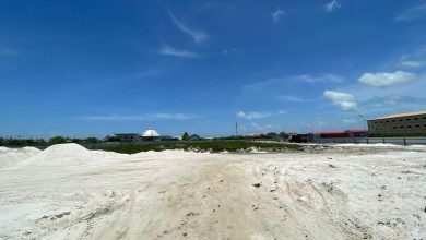 Photo of Construction of seven new hotels to start this year – Ramsaroop