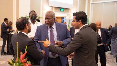 Photo of Gov’t committed to using oil and gas  money to benefit all Guyanese – PM