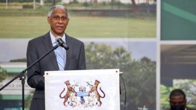 Photo of Justice system here did not flourish well with single  appellate tier – Justice Saunders – -says it is now `dynamic,  responsive and innovative’