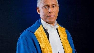 Photo of CCJ President calls for substantive appointment of Chancellor, CJ before end of year