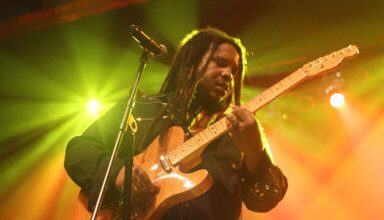 Photo of Stephen Marley pays ‘Reggae Tribute’ to Nina Simone