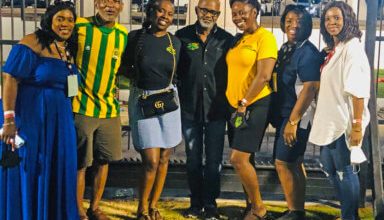 Photo of TJB prepares to welcome Jamaican athletes to annual Penn Relays carnival