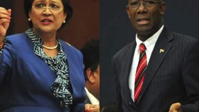 Photo of Trinidad PM denies spying claims by Persad Bissessar