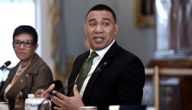 Photo of US lauds Jamaica for ‘very strong’ economic leadership