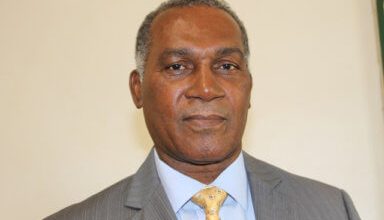 Photo of Former Nevis Premier Vance Amory succumbs to cancer