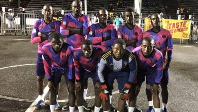 Photo of Back Circle, Sparta Boss to clash in Magnum Independence Cup championship match