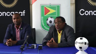 Photo of GFF unveils provisional CONCACAF squad