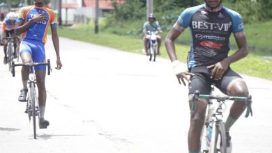 Photo of Team Foundation duo clinch top spots in Essequibo 60-mile event – -in repeat of Independence race result