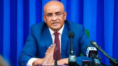 Photo of Jagdeo outlines gov’t proposal to remove names of deceased from voters’ register