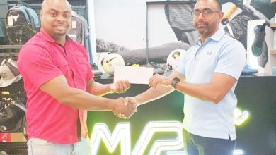Photo of MVP Sports throws support behind 4th Magnum Independence Cup