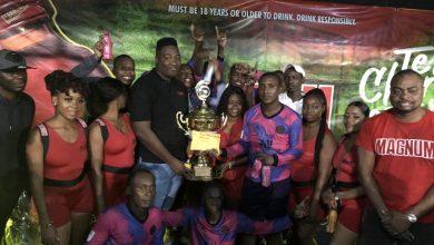 Photo of Back Circle clinches Magnum Independence Cup – -after edging Sparta Boss 6-5 in thrilling final