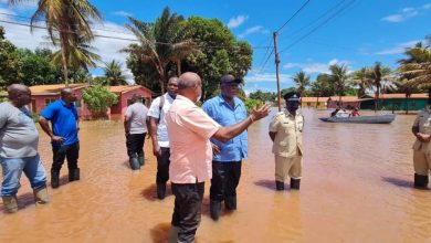 Photo of Over 130 persons in shelters following Rupununi flooding