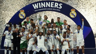 Photo of Clinical Real Madrid beat Liverpool to claim 14th Champions League title