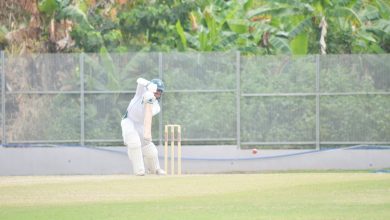 Photo of ‘Tage’ & Singh hit tons to put Guyana in control