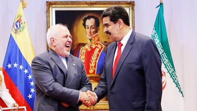 Photo of US continued oil sanctions helping forge stronger Venezuela, Iran oil ties