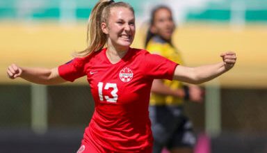 Photo of Canada tops PR to clinch World Cup berth
