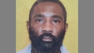 Photo of Barbados man stabbed to death while on his knees