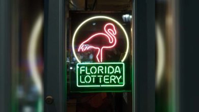 Photo of Trinidad man wins US$5m in Florida lottery