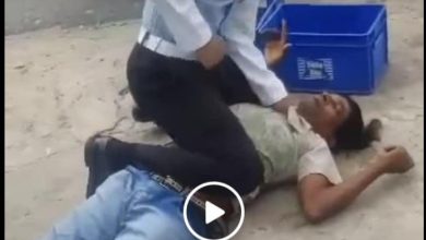 Photo of Probe to be done after video showing cop beating civilian