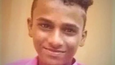 Photo of Trinidad teen shot dead outside home
