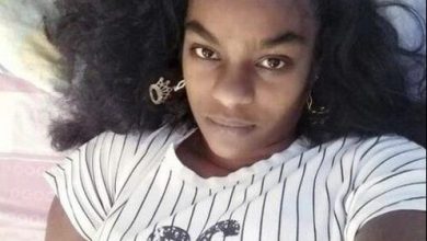 Photo of Trinidad woman stabbed to death by rival