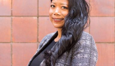 Photo of Twyla Carter becomes first Black woman to head nation’s oldest, largest public defender