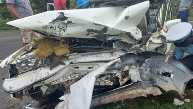 Photo of Man dies in Mahaicony accident – — 19-year-old driver in custody