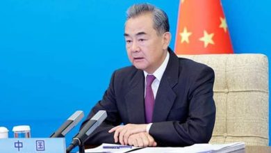 Photo of Todd hails China’s `commitment to true multilateralism’ – -in meeting with Chinese foreign minister