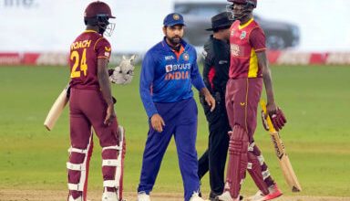 Photo of West Indies holds steady in ICC rankings