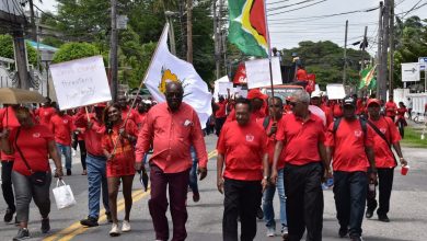 Photo of FITUG raps gov’t over minimum wage – -wants initiative to support poorer families