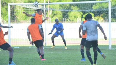 Photo of Golden Jaguars aiming for victory in CONCACAF Nations League opener