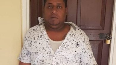 Photo of Golden Grove taxi driver arrested for false abduction, robbery reports