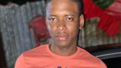 Photo of Youth dies after shootout with undercover cop – -was trying to sell gun, police force says