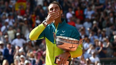 Photo of It’s deja vu! Nadal destroys Ruud for 14th French Open title, 22nd Slam