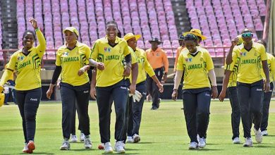 Photo of Jamaica Women advance to  Super50 final after crushing Guyana