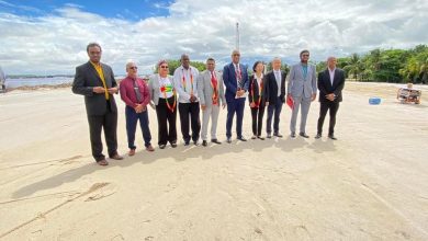 Photo of Private sector welcomes signing of deal for new Demerara bridge