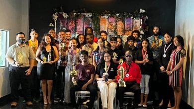 Photo of Chess federation rewards outstanding performers