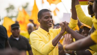 Photo of Keith Mitchell loses Grenada elections