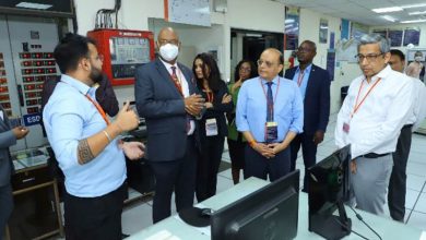 Photo of Edghill tours IndianOil in New Delhi