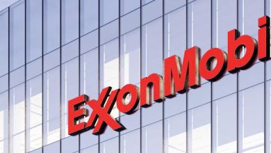 Photo of `Exxon made more money than God this year’ – Biden – -urges company to start investing, paying taxes