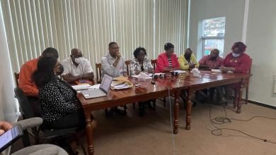 Photo of Public Service credit union members ask court to recognise ousted officials, allow June 25 meeting