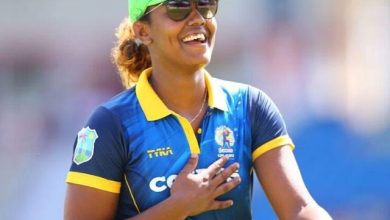 Photo of Barbados Women stroll  to 9-wicket win – -Guyana, TT share points in abandoned match