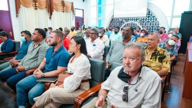Photo of Jagdeo unveils $1.9b tax ease for miners – -VAT to be removed from lubricants