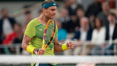 Photo of I hope to keep going, Nadal says after 14th French Open crown
