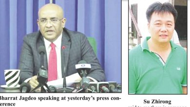 Photo of Jagdeo says feels vindicated by VICE show