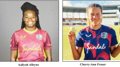 Photo of Guyana Women go down to Barbados Women in low scorer – -Windwards Women beat Leewards Women