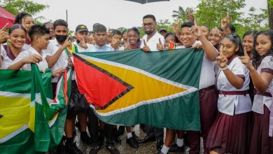 Photo of Immediate needs of Bartica schools to be tackled —President 