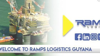 Photo of Ramps Logistics denied local content certificate – -has 49% Trinidad ownership