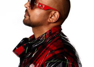 Photo of Sean Paul’s ‘Scorcha’ now out