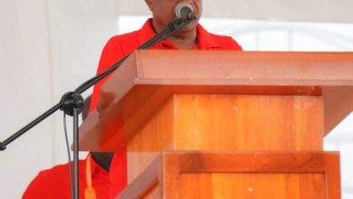 Photo of GAWU calls for removal of GuySuCo CEO – Narine: As the saying goes `Heads must roll’ and this should start from the topmost executive